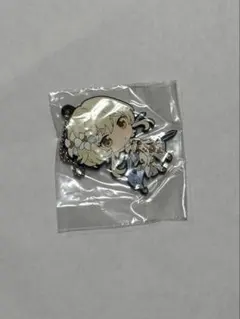 原神 カプセルラバーマスコット 蛍 女主人公