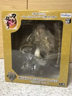 2026年最新】刀剣乱舞 ヌードルストッパー 鶴丸の人気アイテム - メルカリ