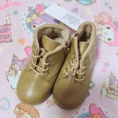 シェリール 子供用ブーツ 靴 18 新品のサムネイル