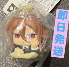 チェンソーマン★おねむたん★天使の悪魔★ガチャ★フィギュア★レゼ★新品未開封③