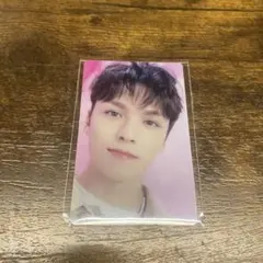 SEVENTEEN セブチ トレカ weverse 特典 DREAM バーノン