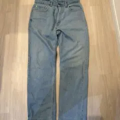 Levi's 505 L30 W33