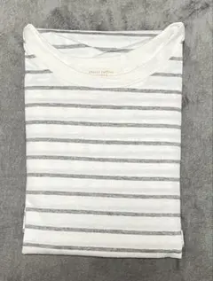 chocol raffine robeストライプ ワンピース サイズF