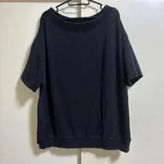 ★☆RETRO GIRL☆ワンショルスウェットTEEのサムネイル