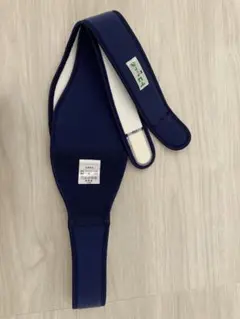 試着のみ　トコちゃんベルトII M ネイビー