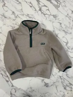 GAP ベージュ フリーストレーナー　100cm