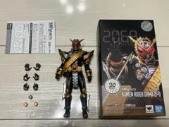 S.H.Figuarts 仮面ライダーオーマジオウ フィギュアーツ - メルカリ