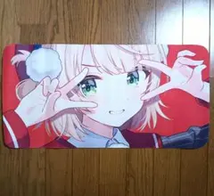 2026年最新】しぐれうい プレイマットの人気アイテム - メルカリ