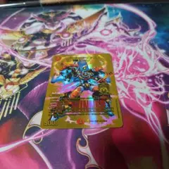 轟轟轟ブランド / winner / デュエルマスターズ