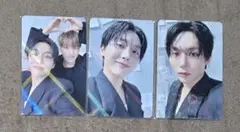 SEVENTEEN　D×S　Serenade　スングァン　セット③