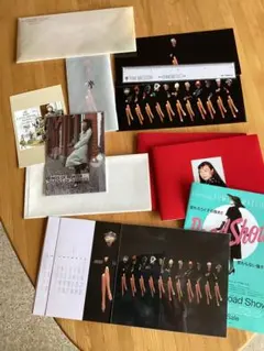 松任谷由実 生写真入りフォトフレーム※エールをおくりたいユーミン