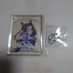 ウマ娘　デアリングハート　コロッタ　CoLotta　6th秋公演