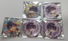 すとぷり ななもり。 缶バッジ まとめ売り