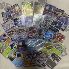 か*汁様 ポケモンカードまとめ売りのサムネイル