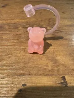 チェンジングリユーザブルコールドカップ　スタバ　ベアリスタ　2個