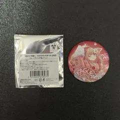 超かぐや姫！ TSUTAYA 京都IP書店 缶バッジ かぐや - メルカリ