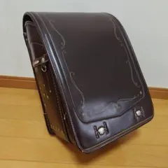 ランドセル　フィットちゃん　セピア色