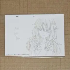 プロセカ 映画 入場者特典 草薙寧々 ポストカード