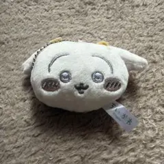 即購入可❗️ちいかわ　マスコットミラーリボン　うさぎ