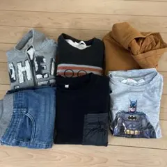 140 キッズ服セット