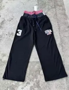 パンツ project gr PROJECT G/R(プロジェクトジーアール) スウェットパンツ(メンズ