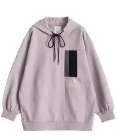 shareef パーカー