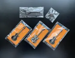 布袋寅泰 HOTEI GUITARHYTHM COLLECTION ピンズ 全種 布袋寅泰 HOTEI GUITARHYTHM COLLECTION ピンズ1種 - メルカリ