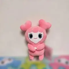 TWICE LOVELY'S ラブリー ハグぐるみ モモ GIGO限定