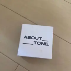 ABOUT_TONE. Blur Powder Pact 04 TANのサムネイル