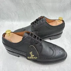 新品訳有✨REGAL インペリアルグレード 2235 ウィングチップ 25.5