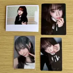 Y*様 ME:I ミーアイ 笠原桃奈 まとめ売り