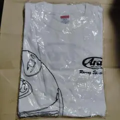 新品未開封☆Arai HELMET☆Racing Special☆Tシャツ☆Lのサムネイル