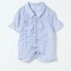 シアージャガードシャーリングシャツのサムネイル