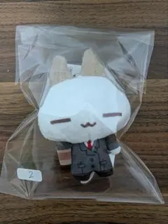 snackanimals マスコットぬいぐるみvol.1 Ａ　②