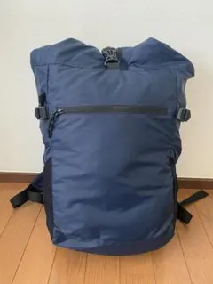 ライトウェイトバックパック 超軽量320g / ユニクロのサムネイル
