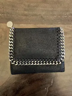 STELLA MCCARTNEY 三つ折り財布