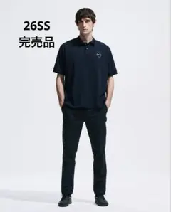 26SS FCRB VENTILATION PANTS ベンチレーション パンツのサムネイル