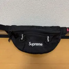 2026年最新】supreme waist bag 20ssの人気アイテム - メルカリ