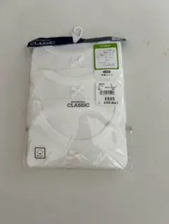 半袖シャツ130サイズ　女の子用