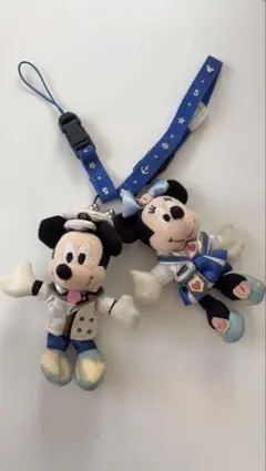2026年最新】ディズニーシー 5周年 ぬいぐるみの人気アイテム - メルカリ