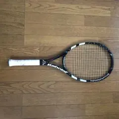 Babolat Pure Drive テニスラケット グリップ#3 2002年 - メルカリ