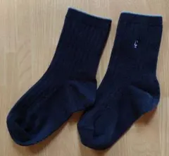 COMME CA ISM　キッズ　靴下 19-21cm