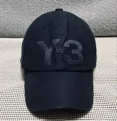 Y-3 ワイスリー　CLASSIC LOGO CAP キャップ