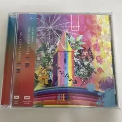 2026年最新】mrs.green Apple antenna 完全生産限定boxの人気アイテム