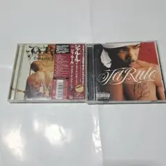 Ja Rule -CD 2組