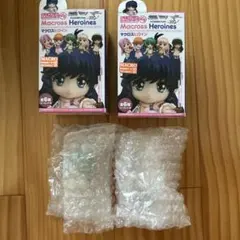 マクロスヒロイン ねんどろいど ぷち ランカ シェリル 2点のサムネイル