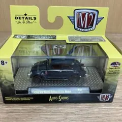 M2マシーン　1/64 1953 フォルクスワーゲン　ビートルのサムネイル