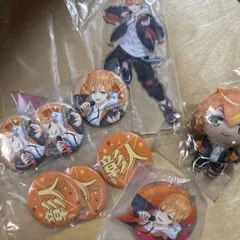 東雲彰人 しののめあきと 一番くじ セット