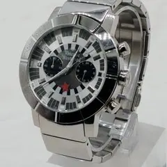 Vivienne Westwood ヴィヴィアン VW-2349 クロノグラフ