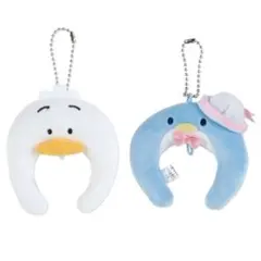 サンリオキャラクターズ シークレットミニカチューシャB サム ペックル